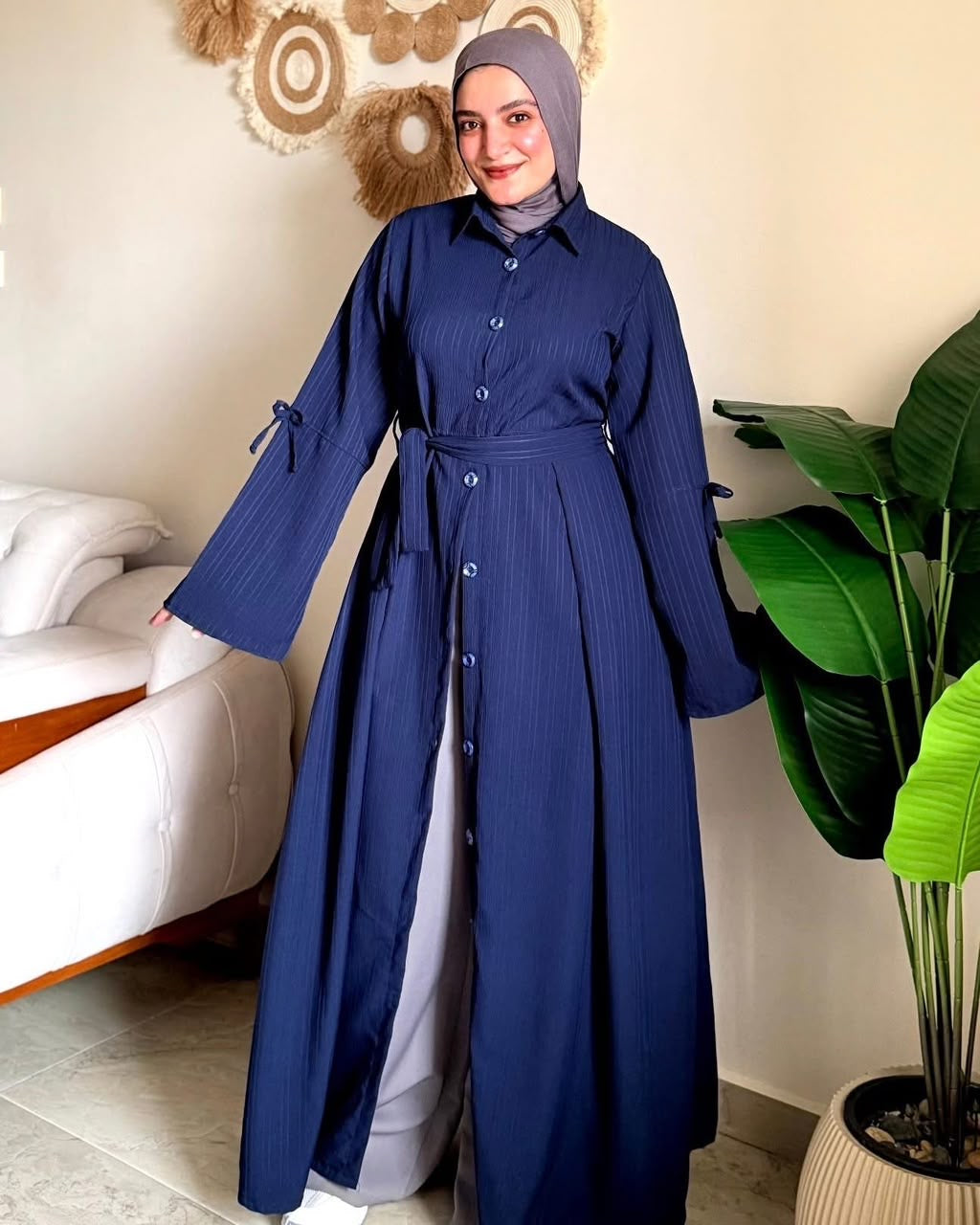 فستان فريسكا